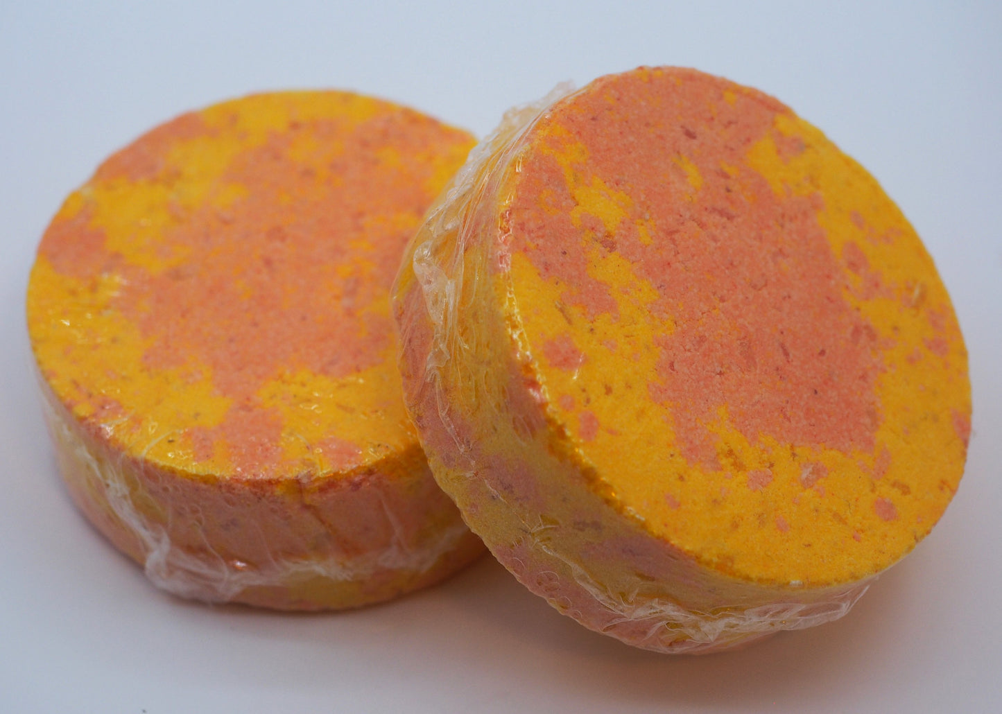 Bombe de bain classique