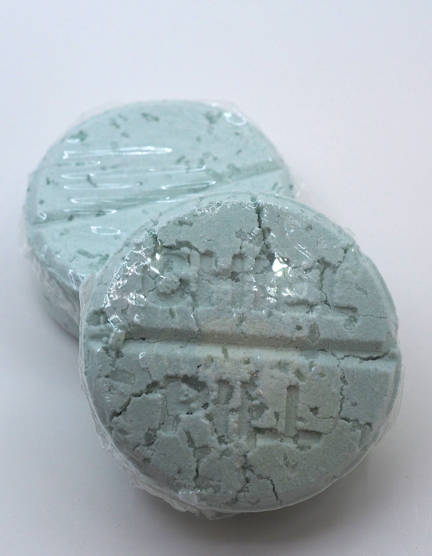 Bombe de bain classique