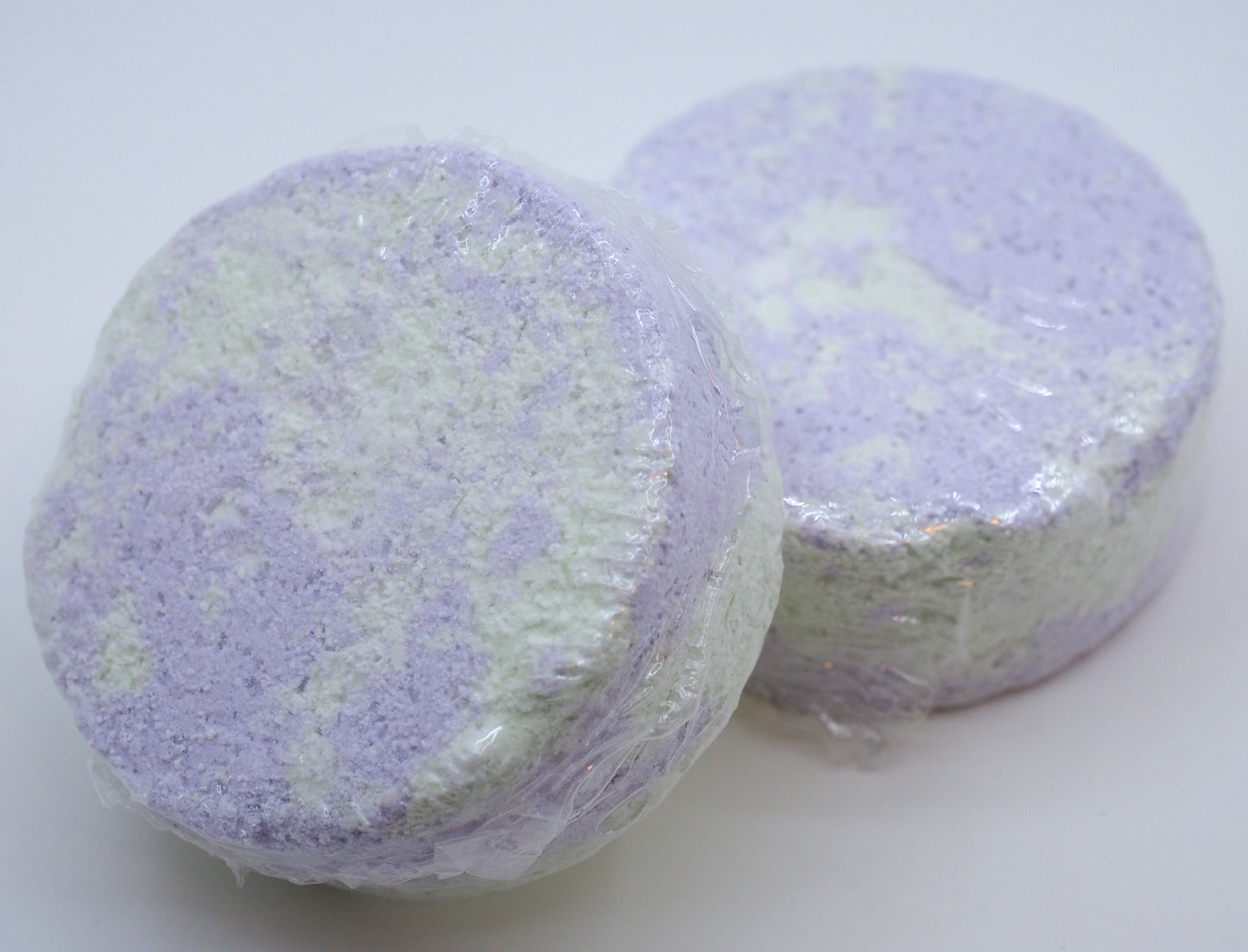 Bombe de bain classique