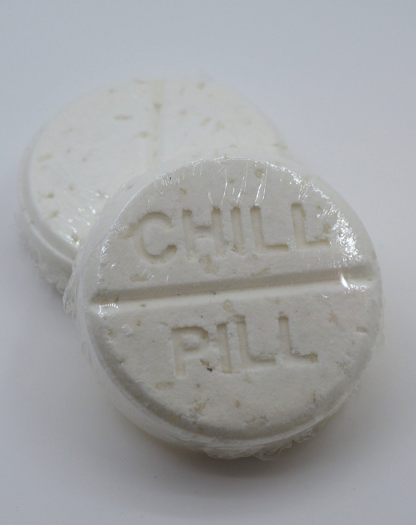 Bombe de bain classique