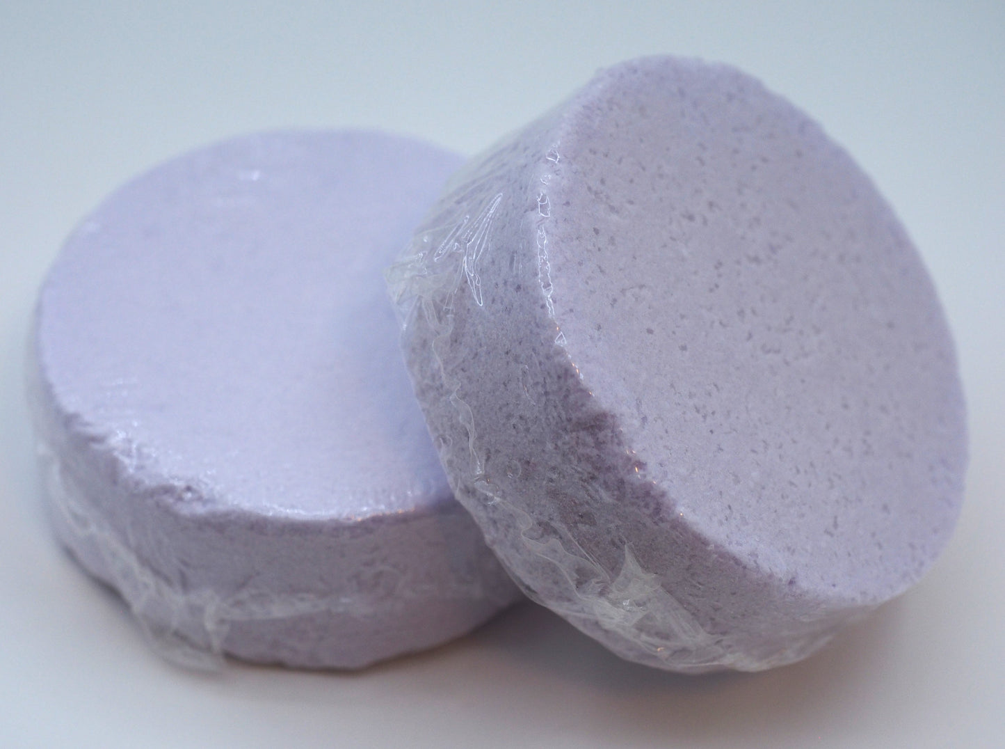 Bombe de bain classique